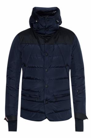 Moncler Fur męskie Moncler Fur męskie
